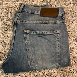 NWOT “Super Slim Waist” Jeans